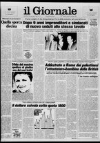 giornale/CFI0438329/1985/n. 213 del 27 settembre